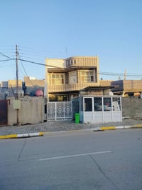 بيت للبيع • ١٧٥م • الربيع السايدين