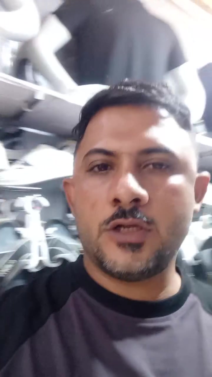 عرض خاص ومميز على بيجامات الماستر لفترة محدودة!
​السعر: القطعة بـ 8 آلاف دينار، والقطعتين بـ 15 ألف دينار فقط.
​مدة العرض: من اليوم وحتى يوم الجمعة المصادف 10 تموز.
​📍 تفاصيل العنوان والاتصال:
​العنوان: بلد - قرب صيدلية الحارث.
​رقم الهاتف: ***********
​أهلاً وسهلاً بكم، لا تفوتوا العرض!
