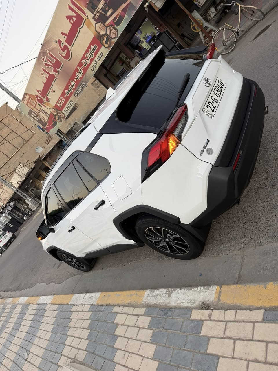 راف فورامريكي كلين سياره فقط بارد موضح بل سونار موديل 2019مكاني فلوجه رقم سيارة اربيل تفاصيل اكثر بل سونار  سعر 195 بيها مجال بصيط سياره بس بانزين فقط ***********
