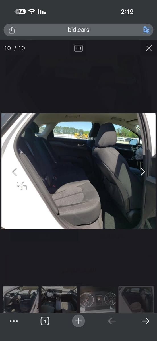 كي فايف
موديل 2022

حادث موضح بالصور 

سياره جاهزه تحويل ثاني يوم 

مكاني بغداد البياع

هاتف ***********
