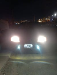 كاديت • ١٩٩١ • مكينة ١٦