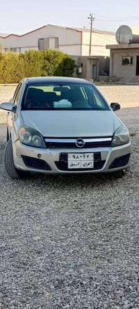 استرا • ٢٠٠٦ • محرك 1.8