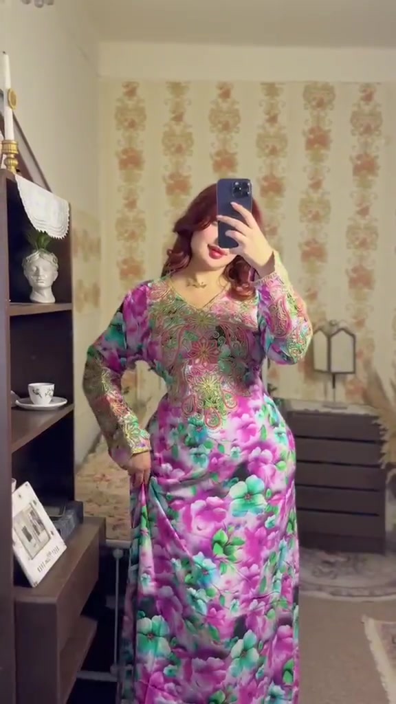 القياسات:يلبس من وزن 45 الى وزن 110 كيلو 
كشمير كابوي مطاط الاصلي
كلشي متوفر يمي ❤️😘💅


**إذا كنت صاحب هذا الإعلان وتريد حذفه لأي سبب، رجاءا أرسل رسالة إلى الدعم الفني**