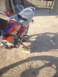 دراجة للبيع • الديوانيه • قضاء الشنافيه