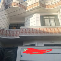 🎗️بيت100م 🏠 للبيع🎗️طابو زراعي سند 25   السعر ب65 بلاش 📍الموقع ///بغداد...