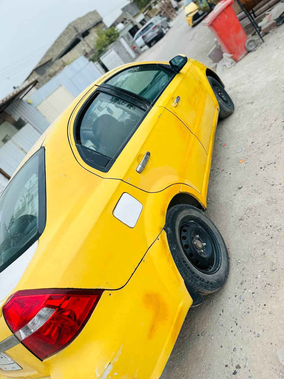 سلام عليكم للبيع افيو 2011 امريكي 
كير مكينه خير من الله سياره حلوه وجاهزه 
ما نقصها شي مصفره هيئه وغرامات 
رقم الآنبار تحويل مباشر #السعر38وبيها مجال 
العنوان بغداد الكاضميه 
***********/☎️/***********
