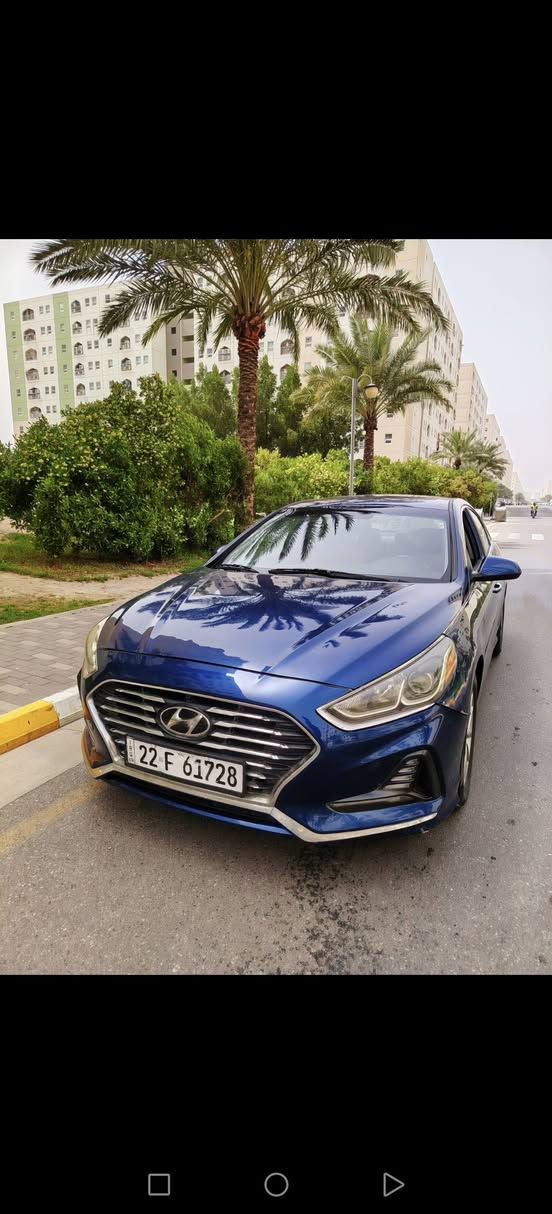 موديل 2019

رقم . (اربيل).

المواصفات كار بلي - شاشة اعطال - تحكم ستيرين جهتين -كامرة دوار- رادار- مانع انزلاق

الحادث: بنيد فقط بدون دواخل
السيارة بدون لغد بدون شاصي بدون ايرباك
تخم تاير جديد باتري جديد كير -محرك -صدر -تبريد ❄️بحالة جيدة 

مكان السيارة بغداد. ( البلديات ) 
رقم الهاتف : ***********
السعر :130 بيها مجال بسيط بغداد, العراق
