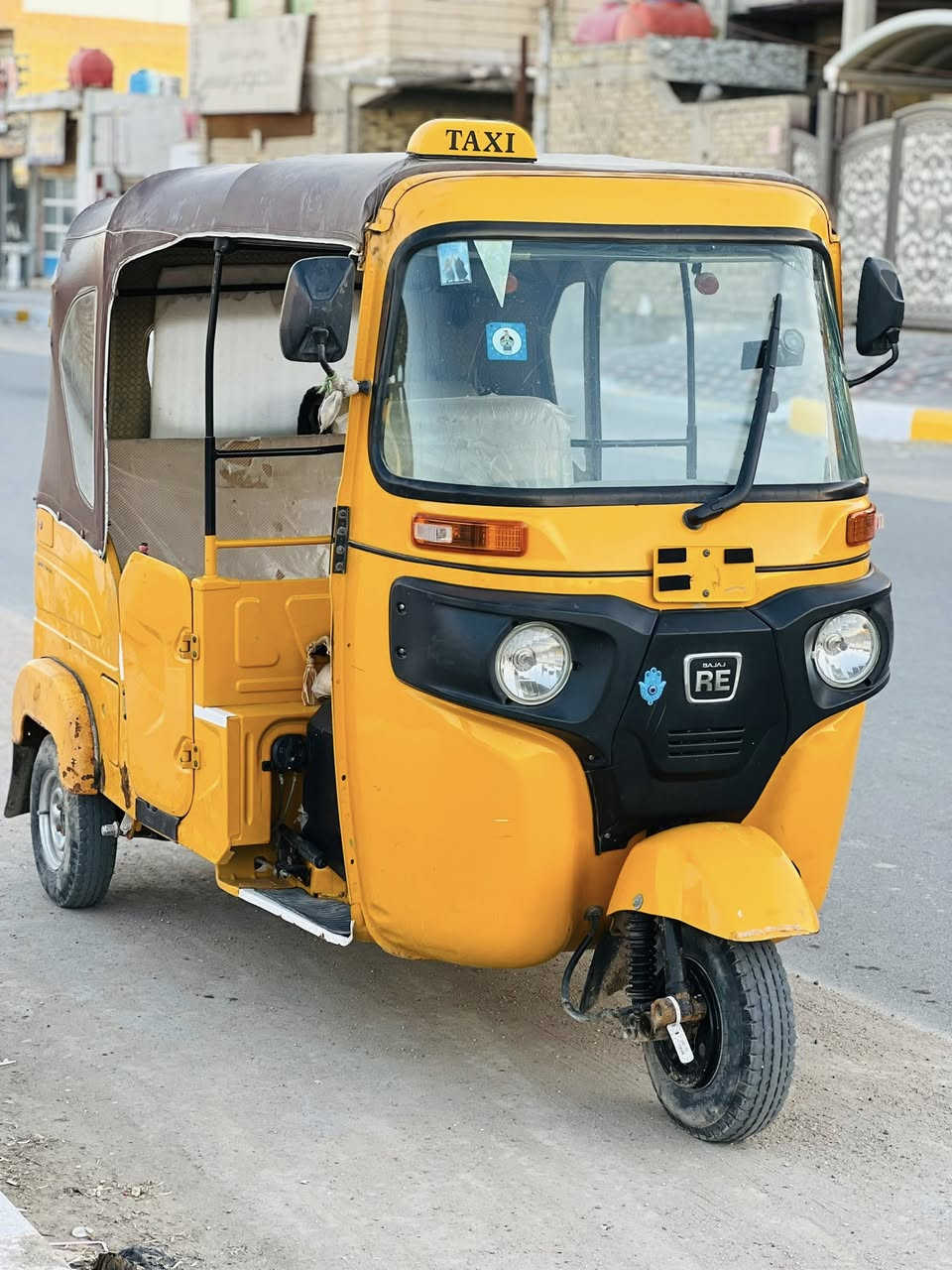 تكتك للبيع مديل 22شهر 12رقم سعر 8500وبيها مجال قليل ***********
