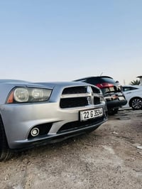 شارجر ٢٠١٣ • حادثه امريكا • مكينه وكير كفاله