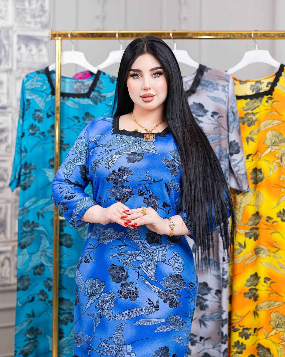 دشداشة نسائي 

خامة كشمير تركي  شرط الفحص
فري سايز حد ٨٥ كيلو 
الدرزن 45 الف
سعر القطعة مفرد 8 الاف


**إذا كنت صاحب هذا الإعلان وتريد حذفه لأي سبب، رجاءا أرسل رسالة إلى الدعم الفني**