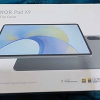 هونر باد X9 • مستخدم شهر • مراوس