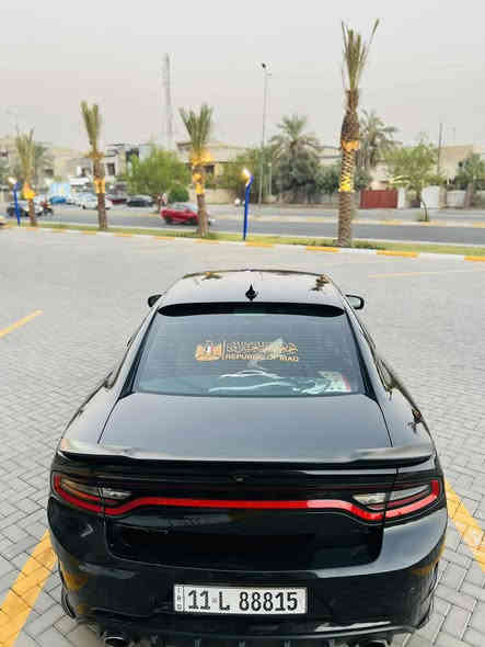 .
جارجر rt 5700 v8  
2019
 حادثها صطحي جداً بالجاملغ تعتبر كلين السيارة
صورة الحادث موجودة بالمنشور
دعاميات بلاد بدون صبغ بدون تبديل على وضع الوكالة
رقم مميز 
سوبر تراك باك 
تدفئة كشنات وستيرن ومري
كرسي السايق كهرباء 
شاشة حجم الجبير 
سماعات alpine 
ويل نجمة حجم 20 
مري باتمان 
لحية مال سكات 
حساسات خلفية 
تبريد قطعتين
هزة جديدة 
رقم بغداد الانكليزي
كفالة كير محرك تبريد ممدود عليهن سبانة 
السيارة بااسمي شرط تحويل ثاني يوم
مكان بغداد شارع فلسطين 
اي استفسار ***********
