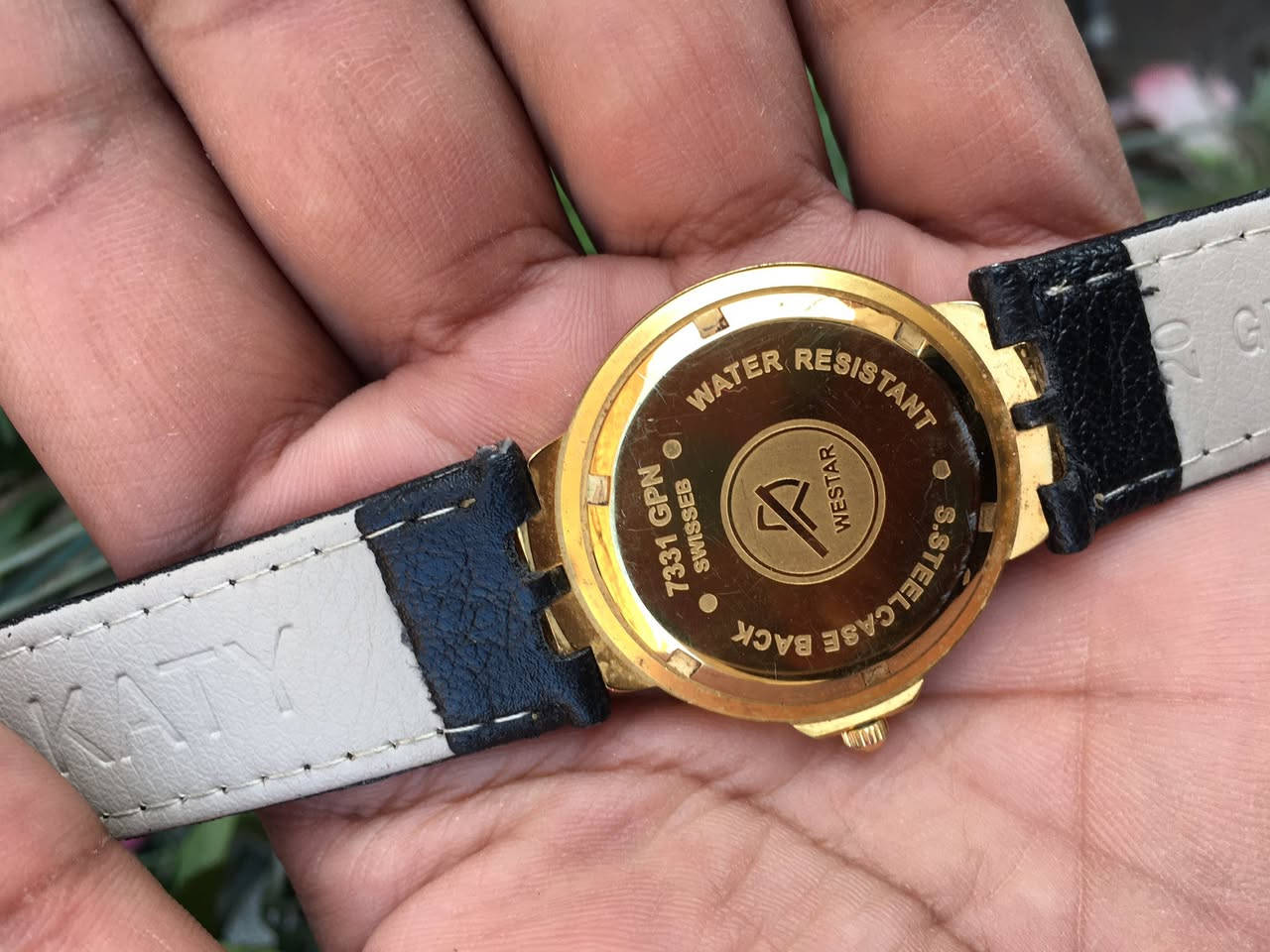 ساعة سويسري كلاسيكي سعر 60


**إذا كنت صاحب هذا الإعلان وتريد حذفه لأي سبب، رجاءا أرسل رسالة إلى الدعم الفني**