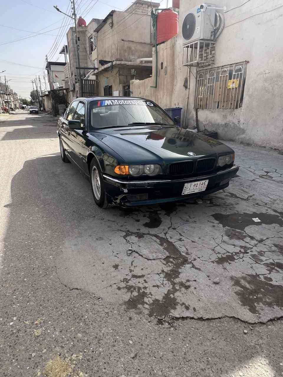 سلام عليكم بيم خفاش مديل 95 محدثه 2000 بغداد مشروع وطني 730  8 ستندر كير مكينه حداديه تخم تاير خير من الله كهرباياتهه كلهه شغاله تحويل مباشر صاحب اسياره مكانه بصره لبيع مستعجل سبب ضرف السعر 55 وبيهه مجال الستفسار اكثر التصال عل رقم *********** مكان اسياره البصره
