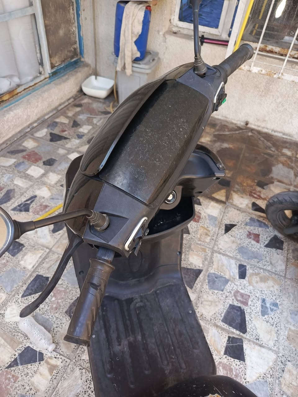السلام عليكم دراجه  شحن6بطاريات السعر 500الف 3سرع بغداد


**إذا كنت صاحب هذا الإعلان وتريد حذفه لأي سبب، رجاءا أرسل رسالة إلى الدعم الفني**