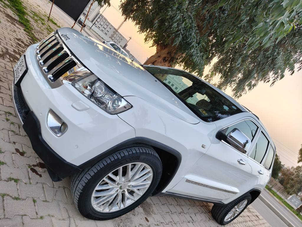 سلام عليكم 
مرغوب بسوك شكل مقدس
للبيع جيب موديل 13 
خليجي سياره واحد على واحد 
فول ونضافه كدام عين 
بيها جاملغ وبونبد بدون داخل 
بدون ارباك 
ماشي 145
سياره جديده 
رقم سنويه جديده 
كابون بانزين بيها 
بسمي سياره 
مكاني سياره كركوك 
0770977460
سعر سياره 180 كركوك, العراق


**إذا كنت صاحب هذا الإعلان وتريد حذفه لأي سبب، رجاءا أرسل رسالة إلى الدعم الفني**