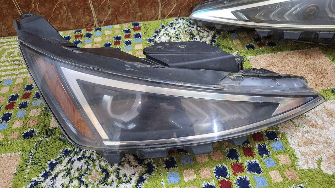 سلام عليكم لايتات النتراء 2020للبيع
سعر 70وبيهن مجال
مكاني بغداد مدينه الصدر
الرقم ***********
غير متواجد عل فيس الي يحب يتصل
