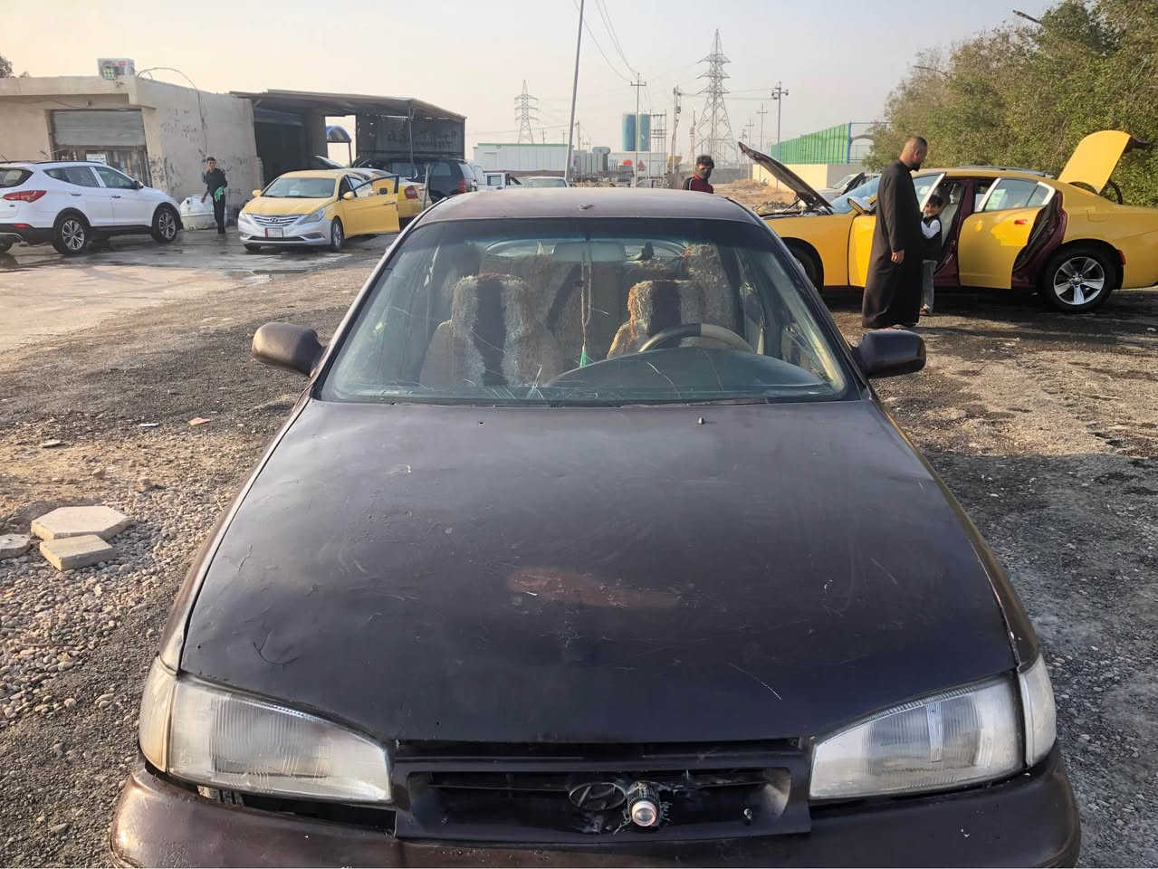 ‎النترا دمعه‎ ناصرية, ذي قار


**إذا كنت صاحب هذا الإعلان وتريد حذفه لأي سبب، رجاءا أرسل رسالة إلى الدعم الفني**