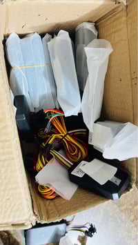 GPS جديد • دراجة و سيارة • كربلاء