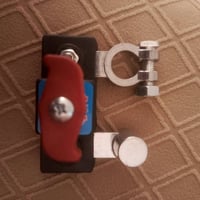 ١٠ قطع • قفل قاطع • للمركبات