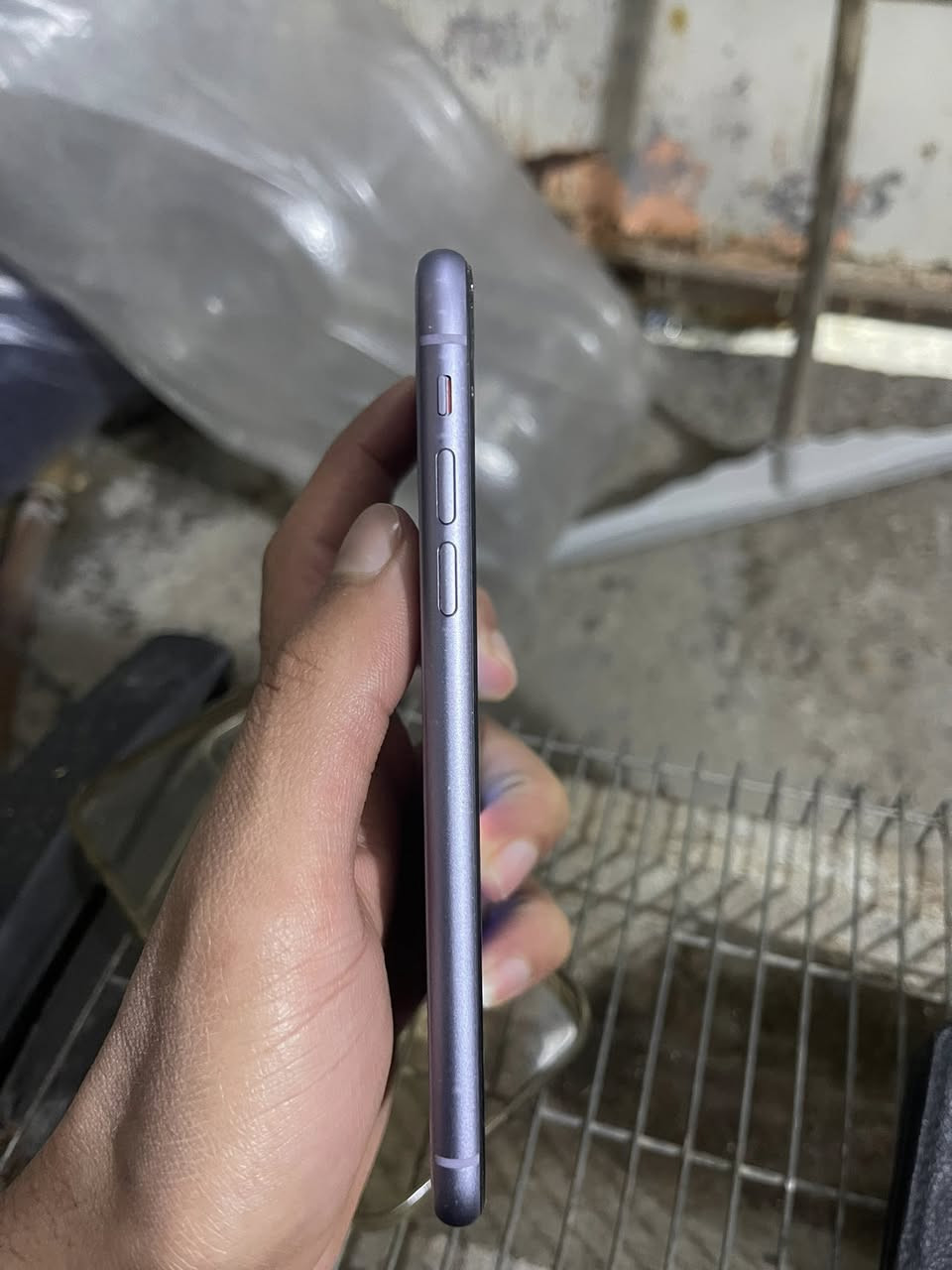 ايفون 11
بطاريه ٨٦ ذاكره ٦٤ جهاز برغي ممفتوح بي بي هاي الضربتين بلشاشه مماثرات علمس ابد مستعجل عله بيتعته بكاني كراده خارج رقمي ***********
سعر ١٨٠
