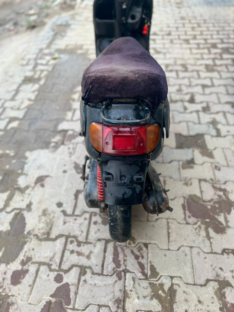 سلام عليكم دراجه منغولي شغاله مكينته ناعمه وشلعه دراجه خير من الله سعره 150 وبيه مجال لا ما يشتري لا يجي خاص رحمه الولديكم


**إذا كنت صاحب هذا الإعلان وتريد حذفه لأي سبب، رجاءا أرسل رسالة إلى الدعم الفني**