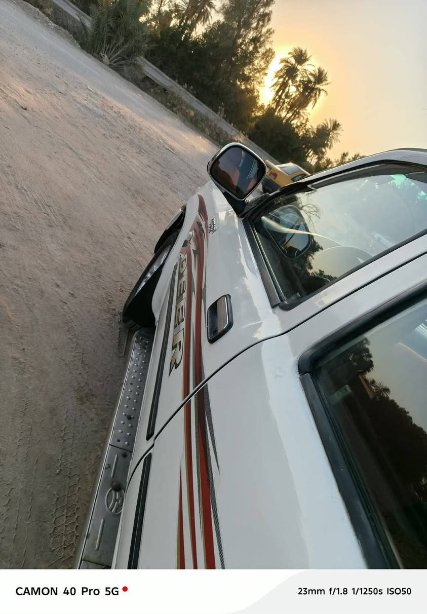 سلام عليكم بيكم دير موديل 2011 رقم قادسيه مكفوله كفاله عامه السنويه مجدده لل 28 شرط التحويل السعر 58 الاستفسارات اتصل ‏‪***********‬‏
