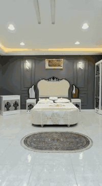 غرفه صاج • فئة اقتصادية • توصيل وشد