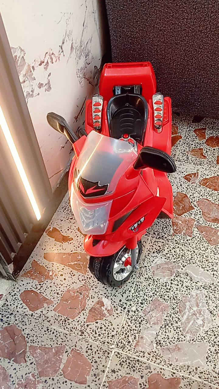 دراجه شحن جديد هب40وببه مجال مكان الشعله


**إذا كنت صاحب هذا الإعلان وتريد حذفه لأي سبب، رجاءا أرسل رسالة إلى الدعم الفني**