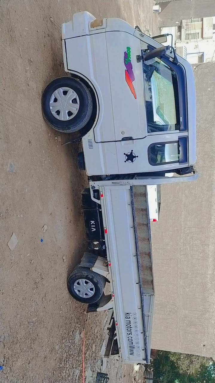 كيا بنكو  ٩٦ لبيع بسمي وسنويتها ٢٨ ٧جنكال لسعر 58 وبيها مجال حك لجيه بكان بغداد البياع الاستفسار ***********
