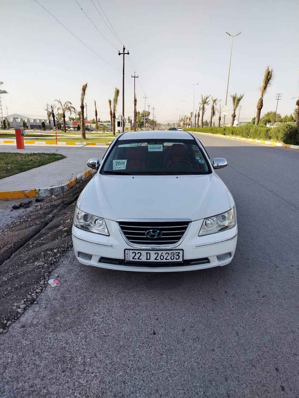 سوناته 2009بدون صبغ بس بوند و جاملغ امبدل شركه ولباقي بشرط كير ومحرك كلو شرط السعر110وبي مجال ***********
***********
سوناته 2009بدون صبغ بس بوند و جاملغ امبدل شركه ولباقي بشرط كير ومحرك كلو شرط السعر110وبي مجال ***********
