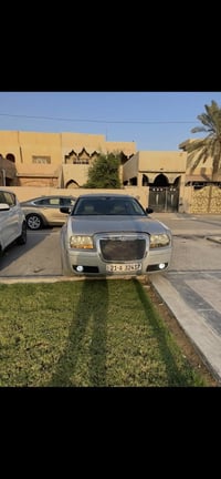 وارد كندي • مكينه ٣٥٠٠ • ٢٠٠٧