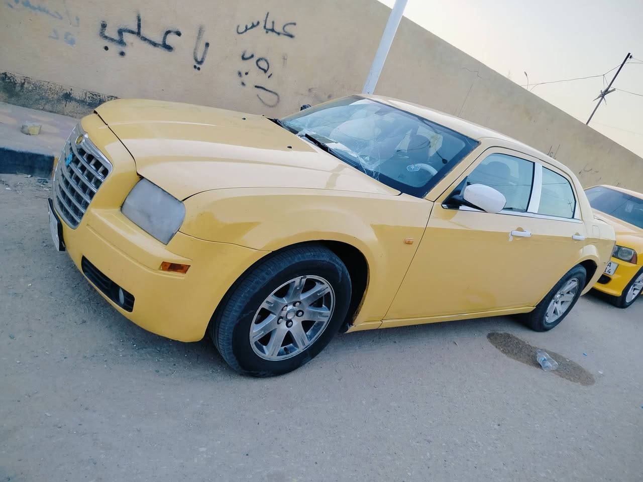 سلام عليكم
اوبامه تسعه اصل بيه كصه جاهزه عله اخر حبايه 
مكينه كير تبريد حداديه مكان السياره ناصريه السعر 65 وبيه مجال ***********
