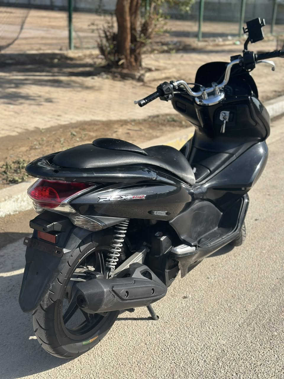 إسلام وعليكم دراجه بي سي اكس جيل الأول ماشيه ٣٧ حساس  زدحام شغال دراجه مال رمبه دراجه خير من الله العنوان بقداد الزعفرانيه ***********
