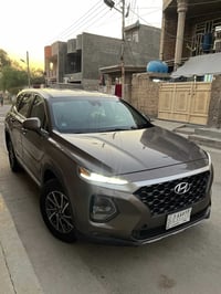 سنتافيا • ٢٠١٩ • وارد امريكي