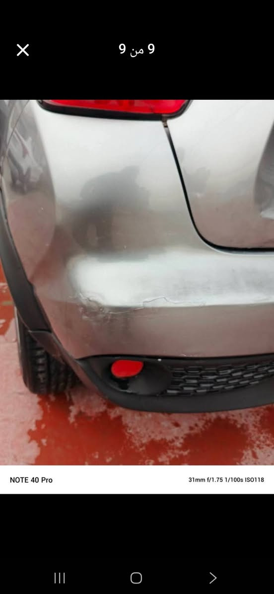 جوك 2016 خليجي بدون صبغ بس تعديل قليل  كير مكينه هزة سنوية بشرط سعر ١١٣ ناحية كوير *********** أربيل, العراق
