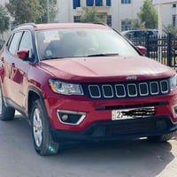 جيب كومباز 2018 بصمه سياره جاهزه من كلشي السعر 120 اتصل على الرقم 0773...