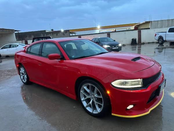 سلام عليكم
دوج جارجر GT

خليجي شركه هارلم

موديل ٢٠٢١

مكفوول كفاله

ماشي ٥١ الف

رقم سنويه كل جديد تحويل ثاني يوم

داخل احمر

بدون صبغ بی بارد 

سعر ٢٩٠

مکان اربیل

رقم موبايل واتس اب

***********
