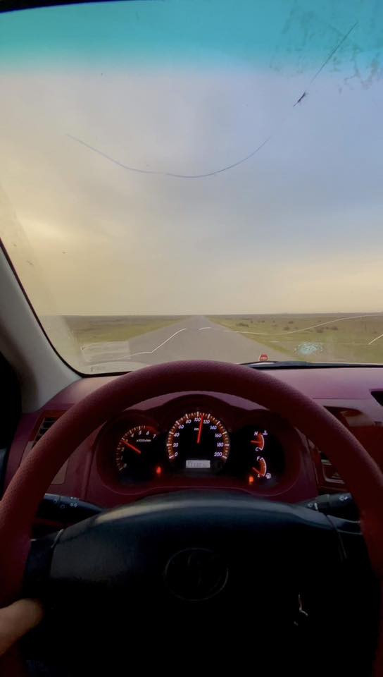 السلام عليكم هايلوكس سعودي ٢٠١٤    ام الدعاء شاصي ١٩.  ماشية ٢٣٠ الف بدون تنقيص كير محرك كفالة رقم كركوك المكان كركوك السعر ٢٠٥
السونار موجود مع الصور 
الرقم ***********
