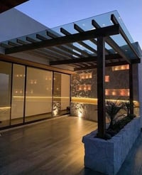 حداد • باب خارجي • خدمة المحافظات