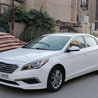 سوناتا • ٢٠١٧ • وارد أمريكي