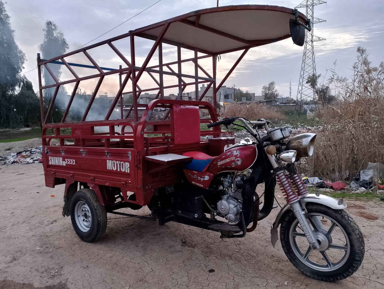 ستوته موديل 2021 منفيس
شاصي شرط
محرك دمعه
كهربائيات كلهن شغالات نكره سلف
طخم تاير جديد قبل اسبوع شديتهن
ستوته جاهزه فول ..
سعر 1,250 وبيها مجال 
الموصل/ حي الانتصار


**إذا كنت صاحب هذا الإعلان وتريد حذفه لأي سبب، رجاءا أرسل رسالة إلى الدعم الفني**