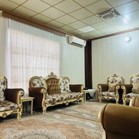 كنب ١٠نفر • تركي جديد • رانية بوسكين