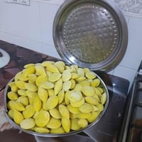 كبه • لحم عراقي • حي لحكيم