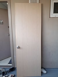 باب جديد للبيع للأستفسار ٠٧٧٦٣٢٧٤٤٤٩ واتساب فقط