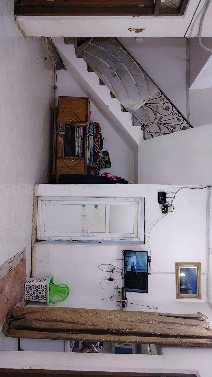 دار للبيع سند 25 مقاطعة ابو الفضل ع
البوجاسم قرب السيطرة القديمه
مساحة 150م
غرفتين نوم وصاله كبيره ومطبخ سيراميك وارضيه بورسلاين وبراني وطارمه كراج سيارة وحمام داخلي وصحيات خارجيه منور خلف البيت سطحين اشتايكر السقف والاساس كونكريت مسلح حديقه داخل المنزل وكراج داخل وخارج المنزل للاتصال ***********
السعر 45
