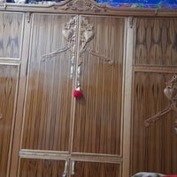 غرفه • مسرح • جعب الغزال