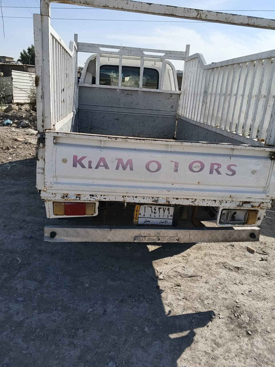 سلام عليكم 96 رقم  انبار  سعر 50 وبيها مجال مكاني ابو تشير قرب علوه الرشيد***********
