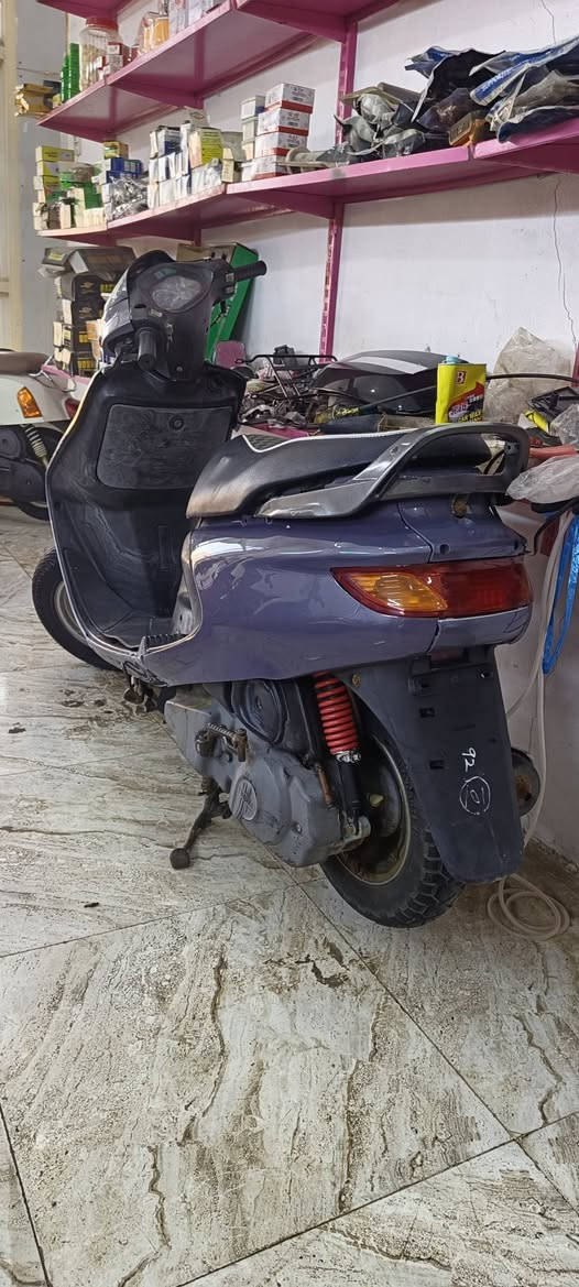 فراشه مستخدمه وجاهزه من كلشي مامفتوحه وماتخسر عليه الف سعره 550 وبيه مجال اليريده يدلل


**إذا كنت صاحب هذا الإعلان وتريد حذفه لأي سبب، رجاءا أرسل رسالة إلى الدعم الفني**