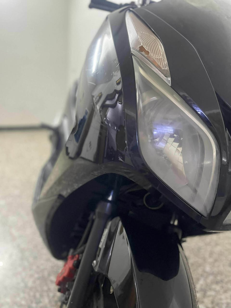 فورزه للبيع 012 ماشه 50
كهربائات كامله 
abs
الدراجه مفتوحه مبدل رنكات 
ترهم بيع او مراوس سعره (مليون وربع ) وبيها مجال مكاني بغداد


**إذا كنت صاحب هذا الإعلان وتريد حذفه لأي سبب، رجاءا أرسل رسالة إلى الدعم الفني**